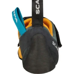 Scarpa Heren Force V Klimschoenen -Scarpa iview 3003612 009 pic3