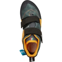 Scarpa Heren Force V Klimschoenen -Scarpa iview 3003612 009 pic4 1