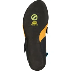 Scarpa Heren Force V Klimschoenen -Scarpa iview 3003612 009 pic5