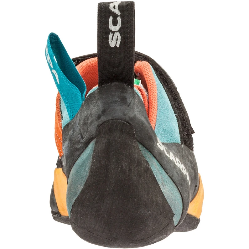 Scarpa Dames Force V Klimschoenen 3 Scarpa Dames Force V Klimschoenen - Afbeelding 3