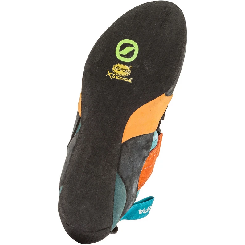 Scarpa Dames Force V Klimschoenen 5 Scarpa Dames Force V Klimschoenen - Afbeelding 5