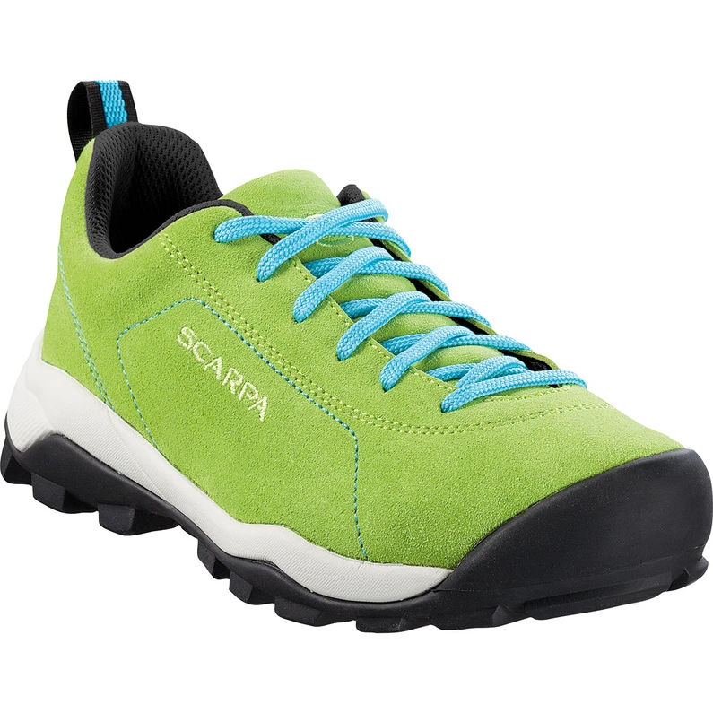 Scarpa Kinderen Haraka Schoenen 1 Scarpa Kinderen Haraka Schoenen