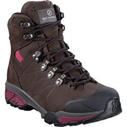 Scarpa Dames ZG Pro GTX Schoenen