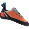 Scarpa Dames Helix Klimschoenen