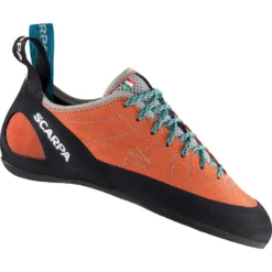 Scarpa Dames Helix Klimschoenen