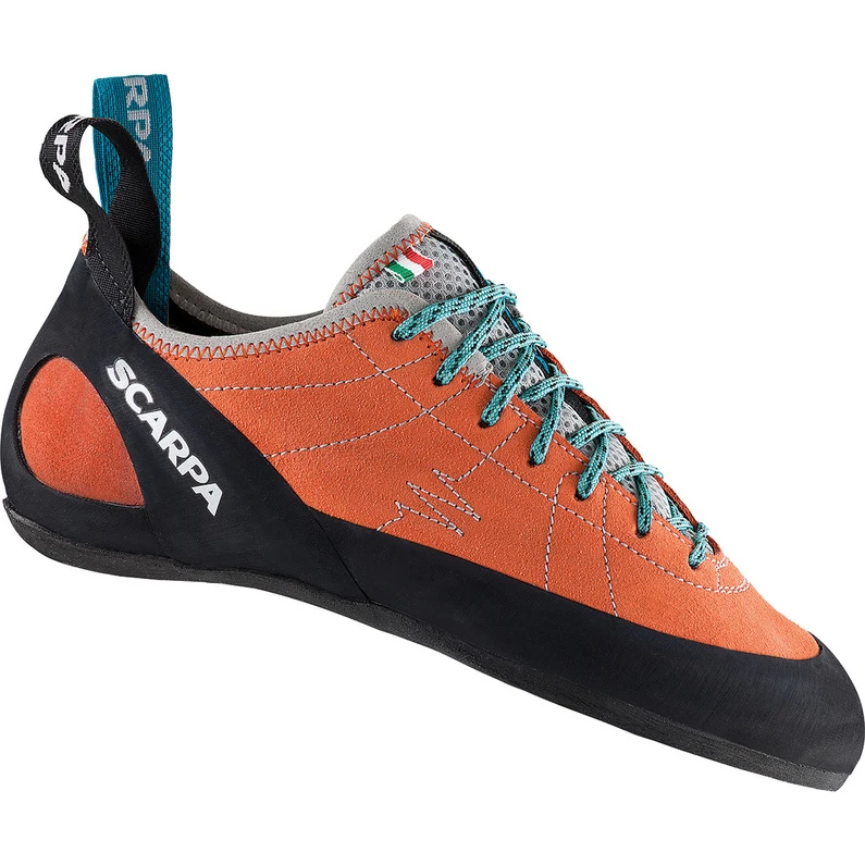Scarpa Dames Helix Klimschoenen 1 Scarpa Dames Helix Klimschoenen