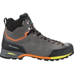 Scarpa Zodiac Plus GTX Schoenen