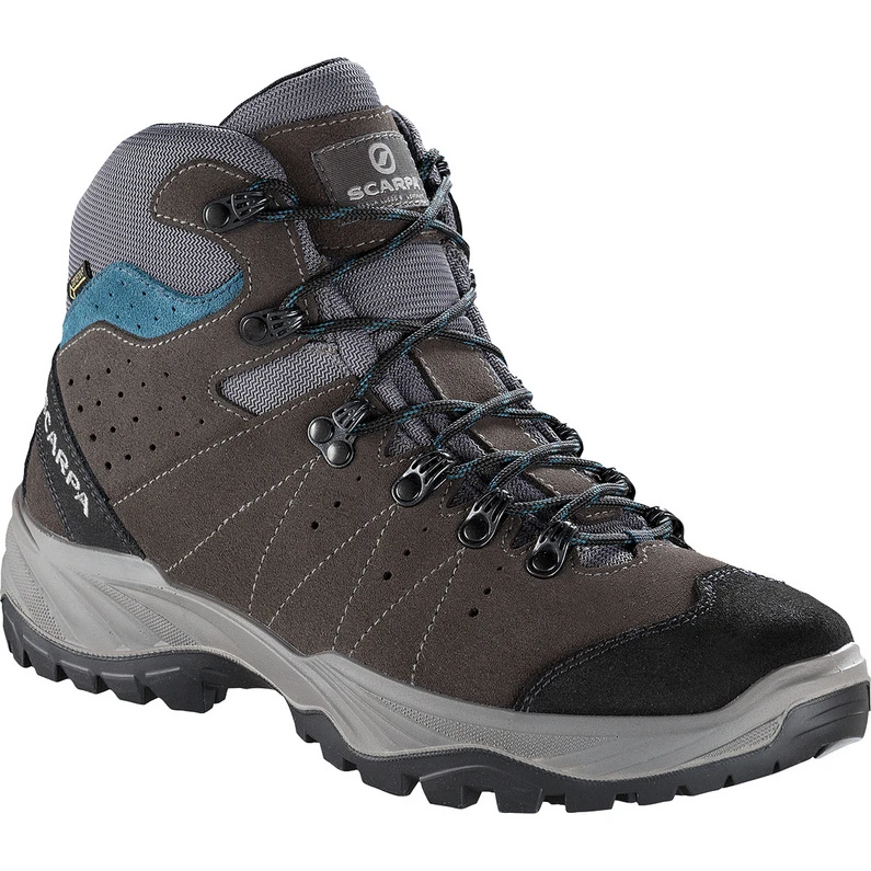 Scarpa Heren Mistral GTX Schoenen 1 Scarpa Heren Mistral GTX Schoenen