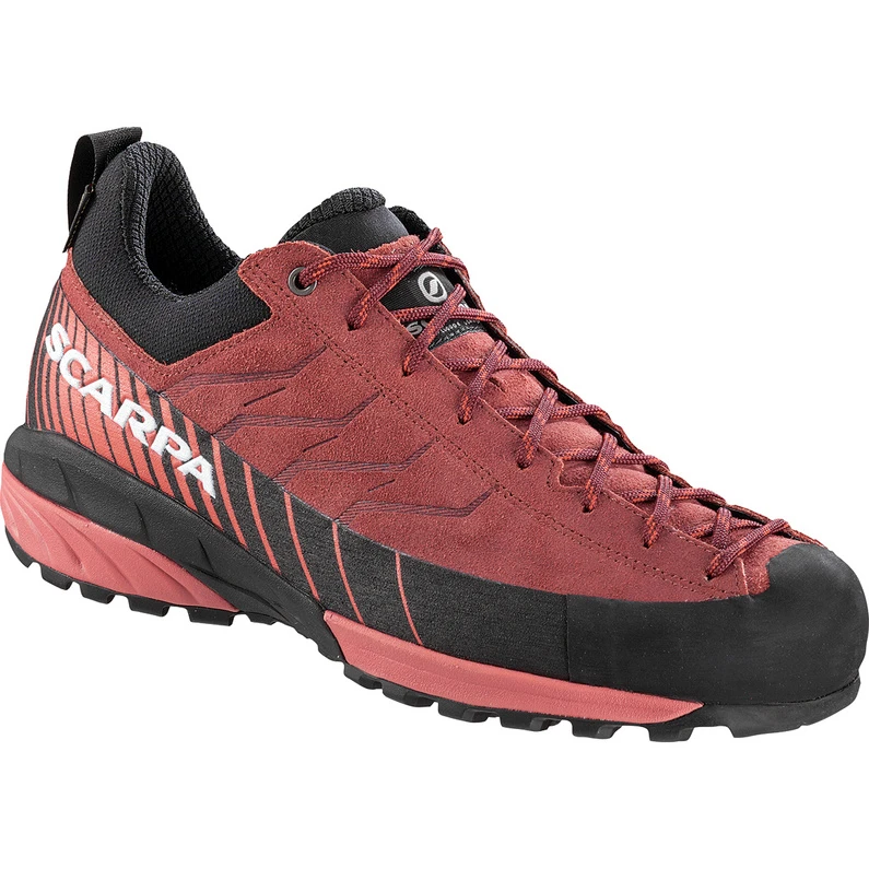Scarpa Dames Mescalito GTX Schoenen 1 Scarpa Dames Mescalito GTX Schoenen