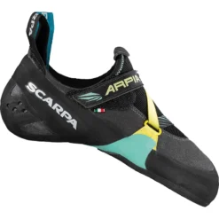 Scarpa Dames Arpia Klimschoenen