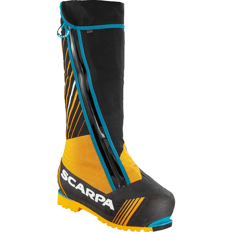 Scarpa Phantom 8000 Schoenen 2 Scarpa Phantom 8000 Schoenen - Afbeelding 2