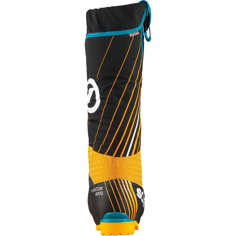 Scarpa Phantom 8000 Schoenen 3 Scarpa Phantom 8000 Schoenen - Afbeelding 3