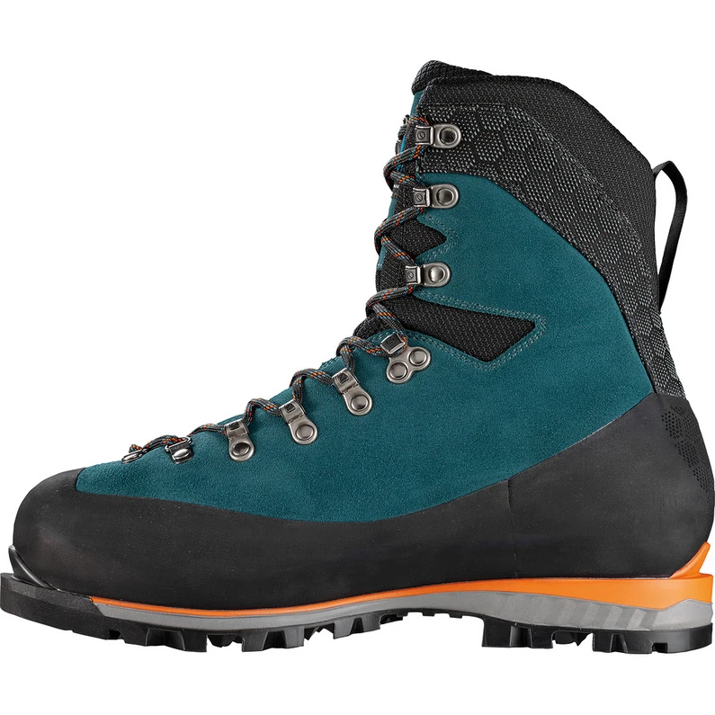 Scarpa Heren Mont Blanc GTX Schoenen 3 Scarpa Heren Mont Blanc GTX Schoenen - Afbeelding 3