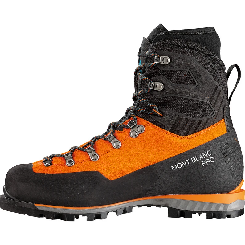 Scarpa Heren Mont Blanc Pro GTX Schoenen 3 Scarpa Heren Mont Blanc Pro GTX Schoenen - Afbeelding 3