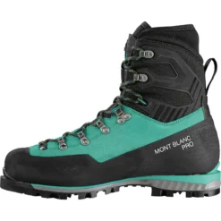 Scarpa Dames Mont Blanc Pro GTX Schoenen -Scarpa iview 3006957 001 pic3