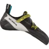 Scarpa Heren Veloce Klimschoenen