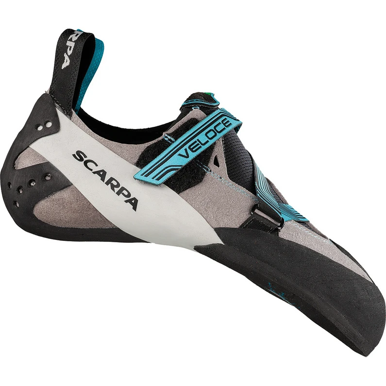 Scarpa Dames Veloce Klimschoenen 1 Scarpa Dames Veloce Klimschoenen