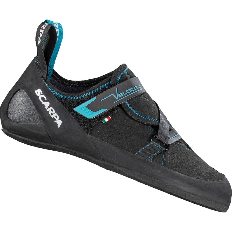Scarpa Velocity Klimschoenen 1 Scarpa Velocity Klimschoenen
