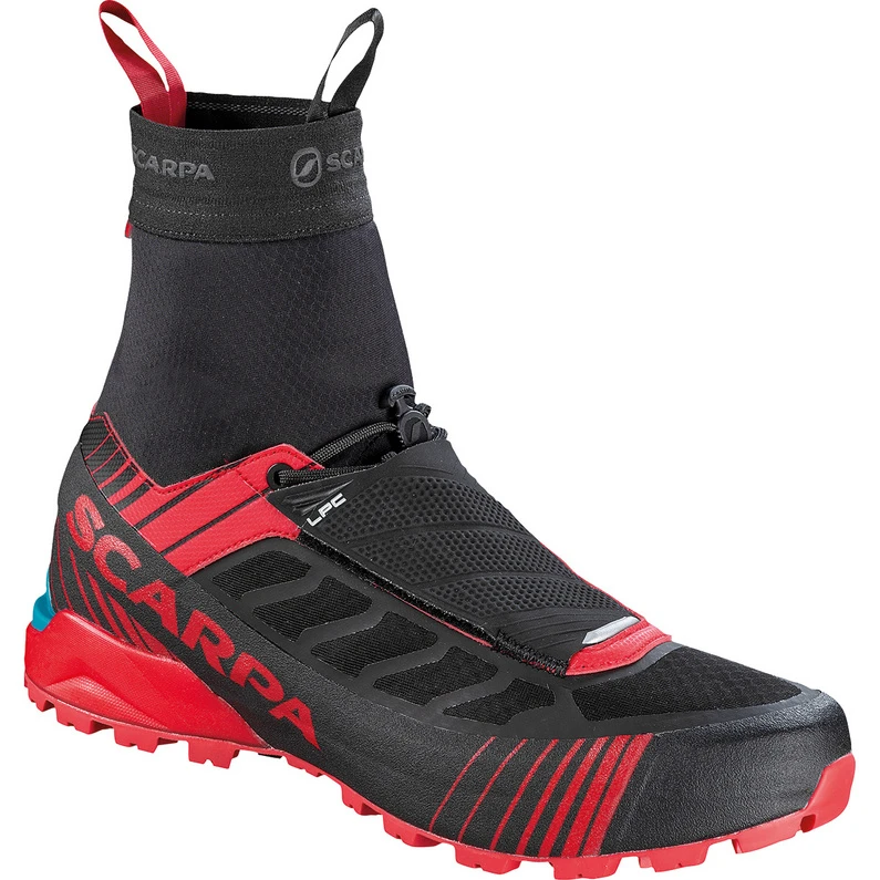 Scarpa Ribelle S HD Schoenen 1 Scarpa Ribelle S HD Schoenen