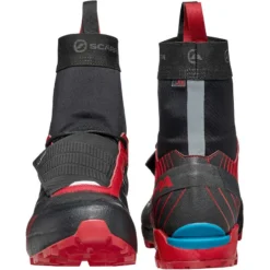 Scarpa Ribelle S HD Schoenen 9 Scarpa Ribelle S HD Schoenen -Scarpa iview 3007514 001 pic5