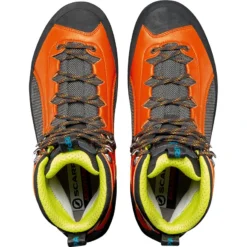 Scarpa Heren Charmoz HD Schoenen -Scarpa iview 3007520 001 pic6 1