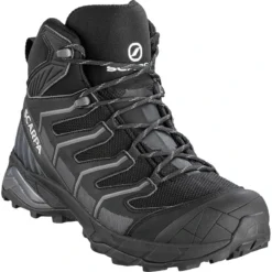 Scarpa Heren Maverick Mid GTX Schoenen