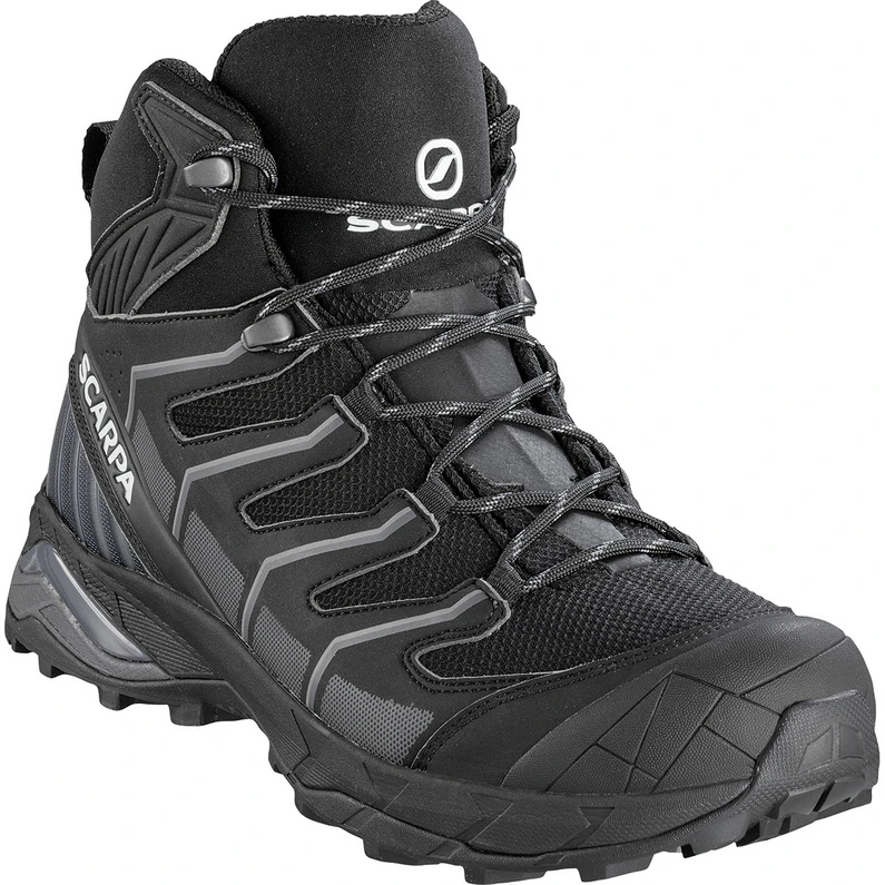 Scarpa Heren Maverick Mid GTX Schoenen 1 Scarpa Heren Maverick Mid GTX Schoenen