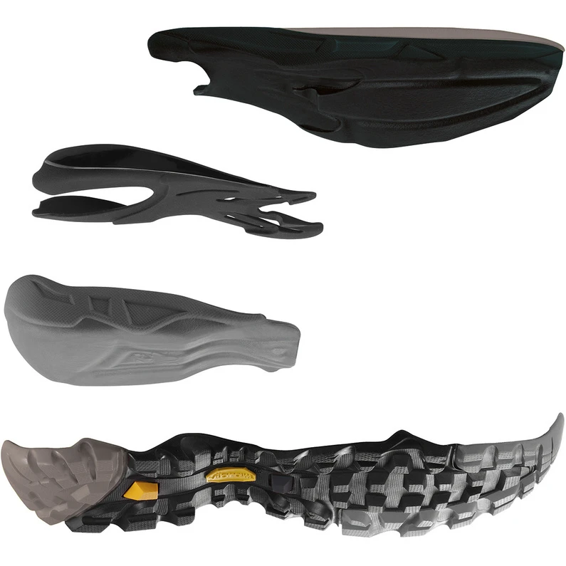 Scarpa Heren Maverick Mid GTX Schoenen 2 Scarpa Heren Maverick Mid GTX Schoenen - Afbeelding 2