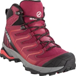 Scarpa Dames Maverick Mid GTX Schoenen