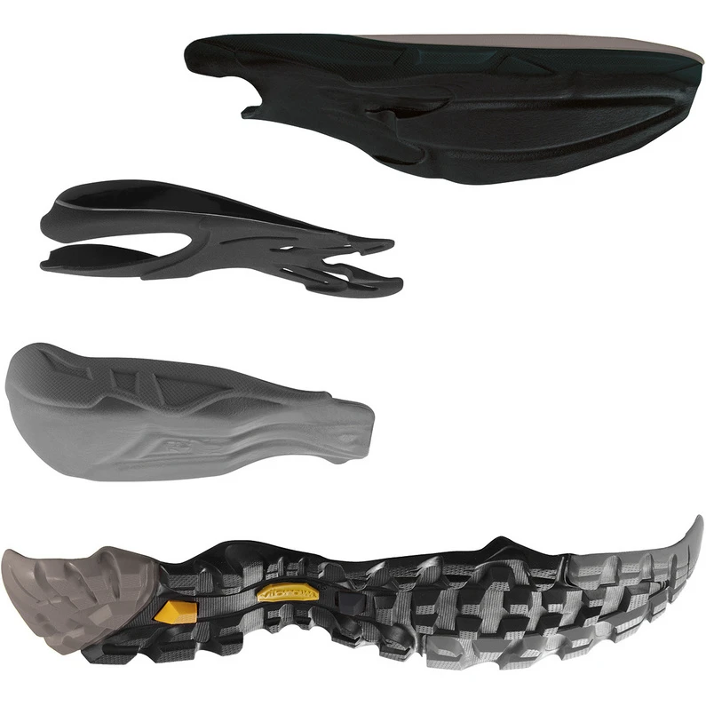 Scarpa Dames Maverick Mid GTX Schoenen 2 Scarpa Dames Maverick Mid GTX Schoenen - Afbeelding 2