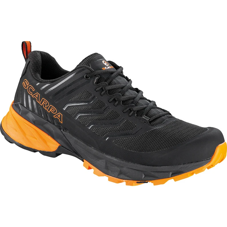 Scarpa Heren Rush Schoenen 1 Scarpa Heren Rush Schoenen