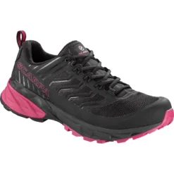 Scarpa Dames Rush Schoenen