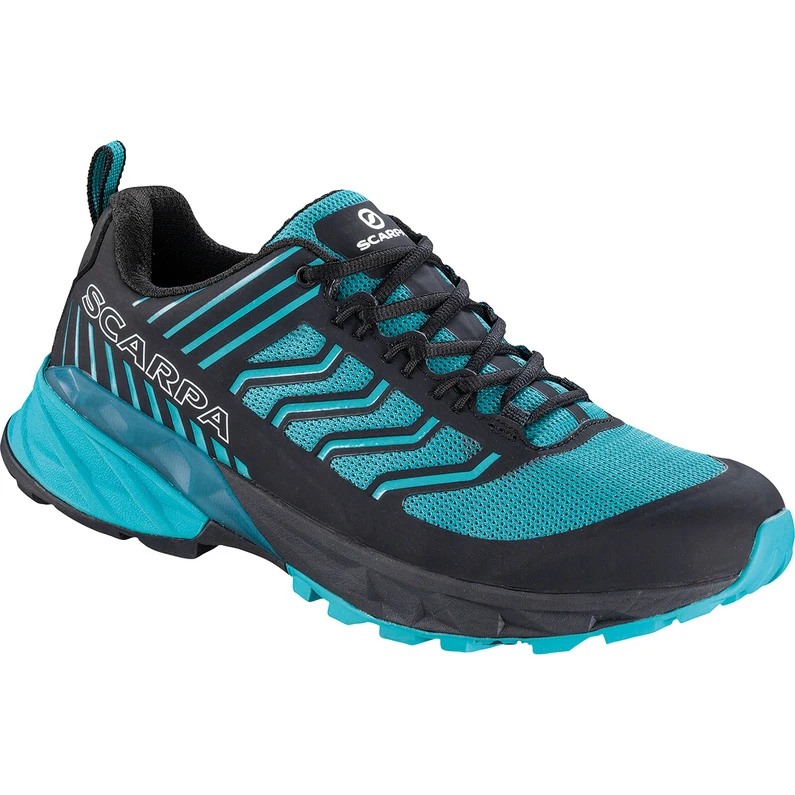 Scarpa Dames Rush Schoenen 1 Scarpa Dames Rush Schoenen