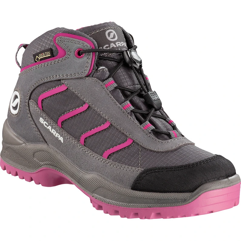 Scarpa Kinderen Mistral GTX Schoenen 1 Scarpa Kinderen Mistral GTX Schoenen
