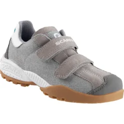 Scarpa Kinderen Mojito Canvas Klittenband Schoenen