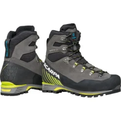 Scarpa Heren Manta Tech GTX Schoenen -Scarpa iview 3008353 001 pic3 1