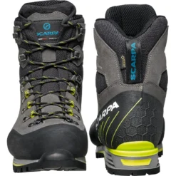 Scarpa Heren Manta Tech GTX Schoenen -Scarpa iview 3008353 001 pic4