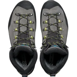 Scarpa Heren Manta Tech GTX Schoenen -Scarpa iview 3008353 001 pic6