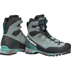 Scarpa Dames Manta Tech GTX Schoenen -Scarpa iview 3008354 001 pic3