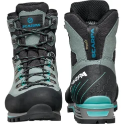 Scarpa Dames Manta Tech GTX Schoenen -Scarpa iview 3008354 001 pic4
