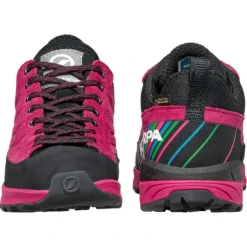 Scarpa Kinderen Mescalito Lace GTX Schoenen -Scarpa iview 3008355 001 pic3