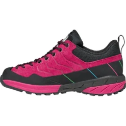 Scarpa Kinderen Mescalito Lace GTX Schoenen -Scarpa iview 3008355 001 pic4