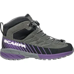 Scarpa Kinderen Mescalito Mid GTX Schoenen