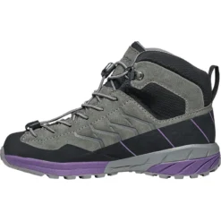 Scarpa Kinderen Mescalito Mid GTX Schoenen -Scarpa iview 3008356 001 pic4