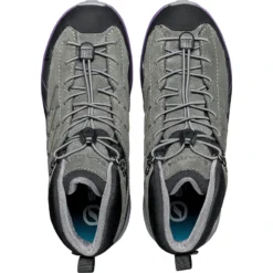 Scarpa Kinderen Mescalito Mid GTX Schoenen -Scarpa iview 3008356 001 pic5