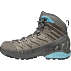 Scarpa Dames Cyclone GTX Schoenen -Scarpa iview 3008358 001 pic5