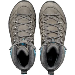 Scarpa Dames Cyclone GTX Schoenen -Scarpa iview 3008358 001 pic6