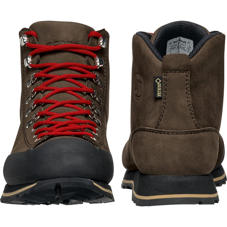 Scarpa Guida City GTX Schoenen 3 Scarpa Guida City GTX Schoenen - Afbeelding 3