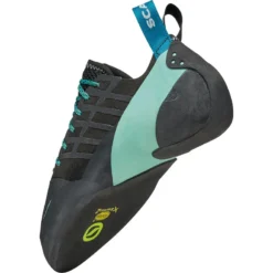 Scarpa Dames Instinct Lace Klimschoenen 10 Scarpa Dames Instinct Lace Klimschoenen -Scarpa iview 3008361 001 pic5