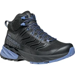 Scarpa Dames Rush Mid GTX Schoenen